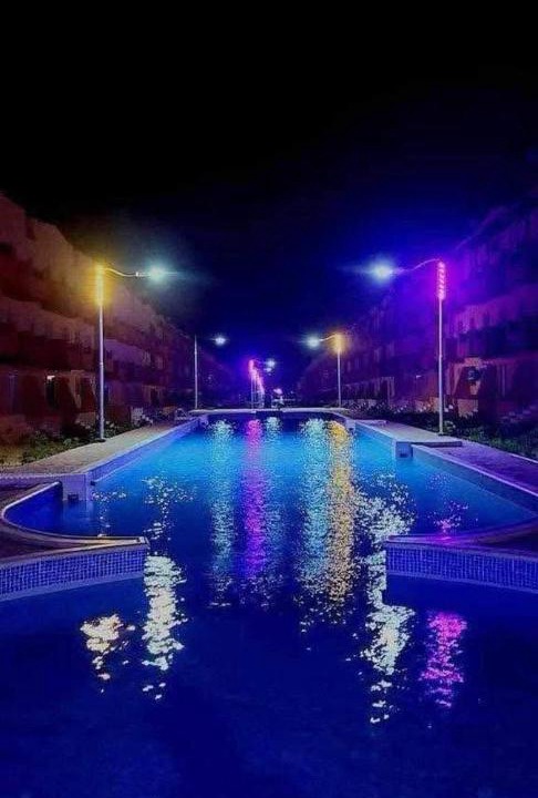 Ras Sudar Apartment | قريه مينا ريزورت رأس سدر