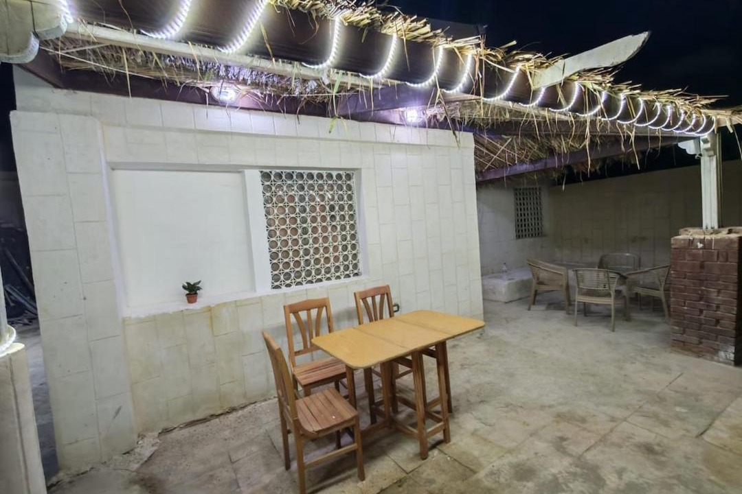 Marsa Matruh Ski Chalet | شاليه العميد chalet