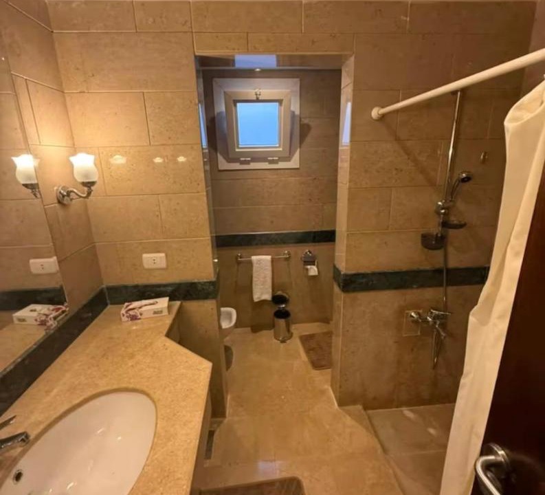 Sharm El Sheikh Villa | Villa Panoramica - By Sinai Stays