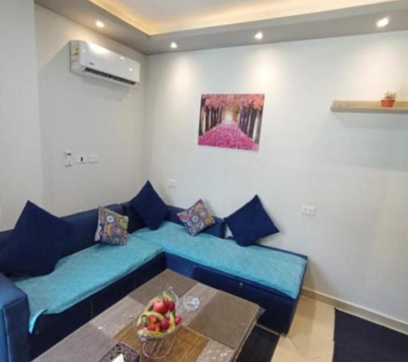 Al Mamsha El Seyahi Apartment | Princess Resort 1 bedroom apartment