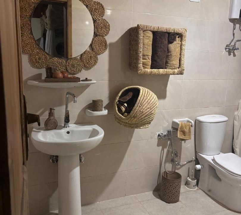 Armant Apartment | Luxury cozy and comfortable