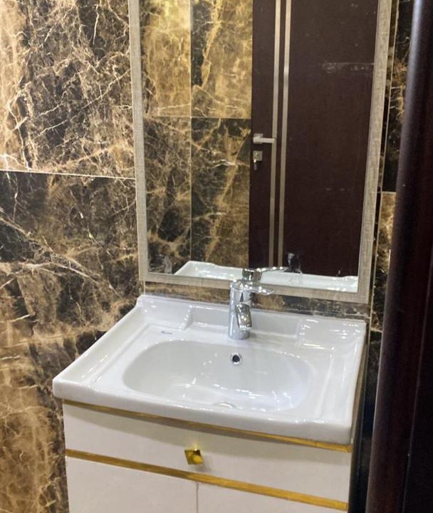 Agouza Apartment | Elmansy seets
