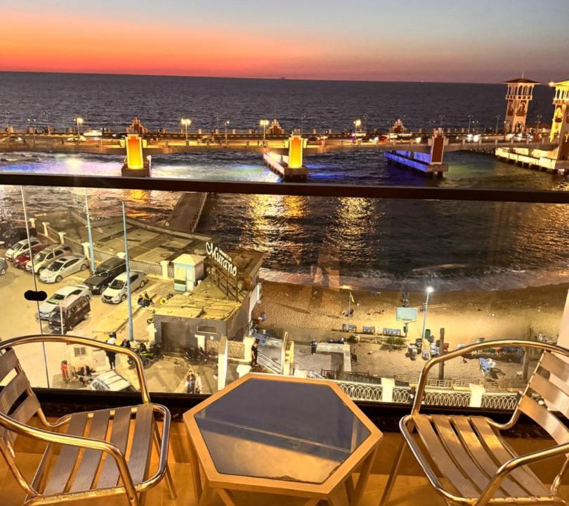 Ar-Raml 1 Apartment | Stanley luxury apartment Seaview