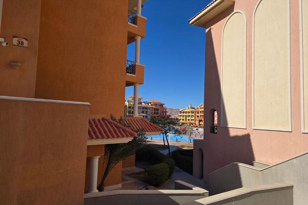 Sharm El Sheikh Apartment | Luxury Hotel Apartment Inside Premium Resort Lagoon View Sharm El Sheikh