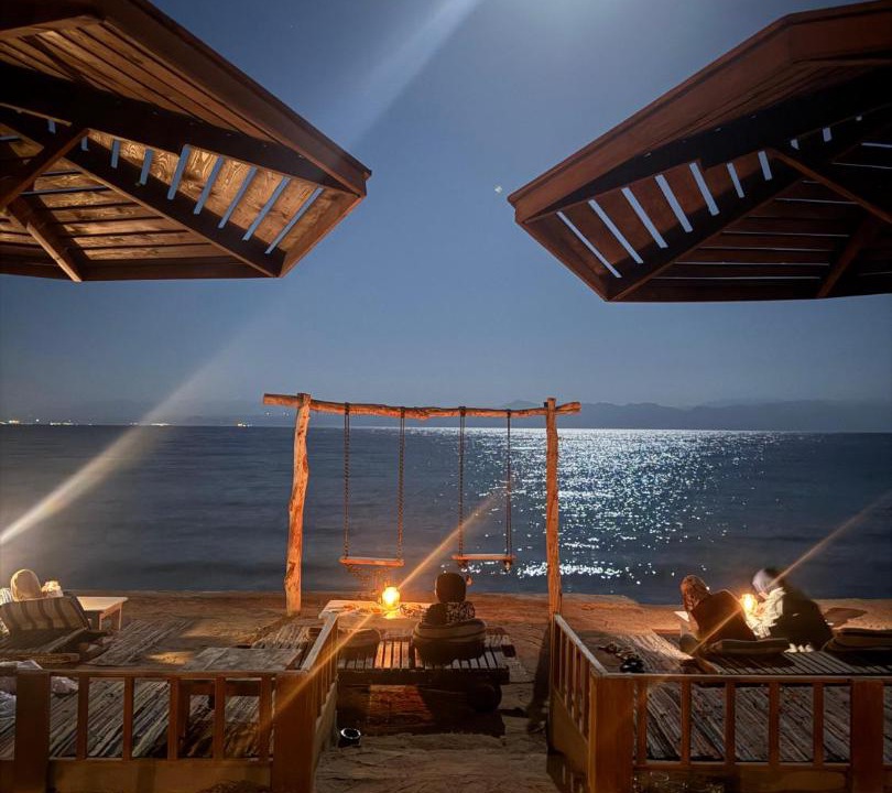 Nuweiba Other | Nour camp
