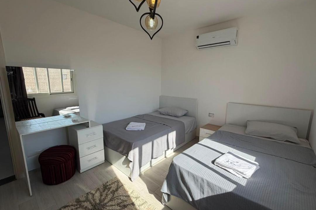 Ad-Dab'ah Ski Chalet | Chalet For Rent Direct Lagoon 3 bedrooms