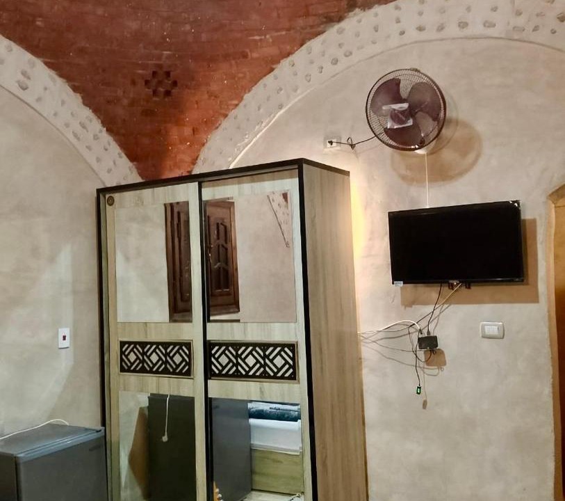 Siwa Hotel | King Siwa