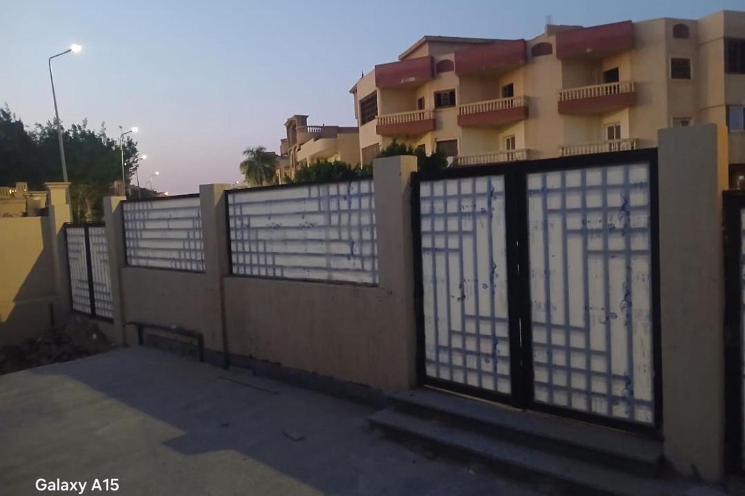 Ash-Shruq Apartment | Premium 3 beds Apartment in Luxury Gated Villa in Shourouk City