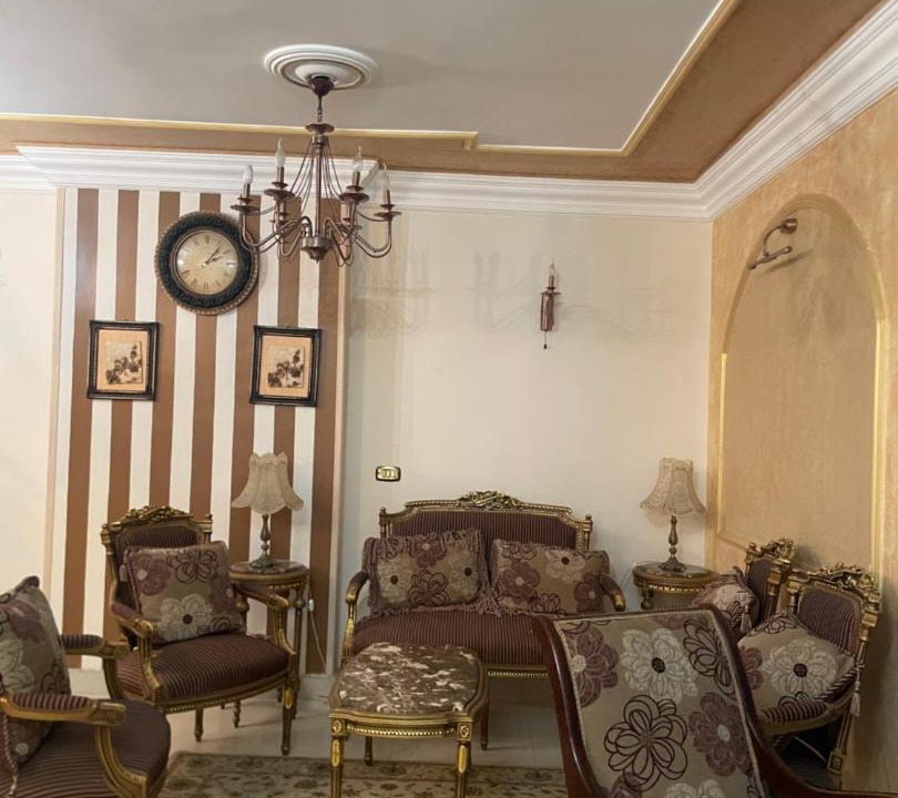 Sidi Jabir Apartment | Green Plaza Elite Residences