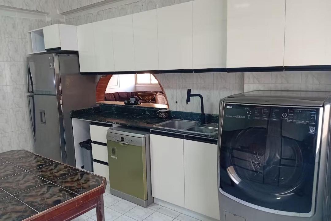 Taqseem Laselky House | Maadi Pearl Residence