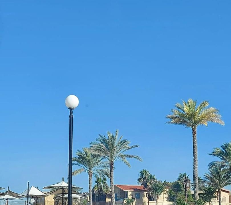 Al Arish Apartment | SAMA EL`ARISH Resort