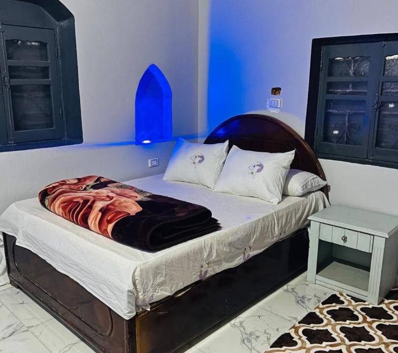 Luxor Villa | Adam Guesthouse