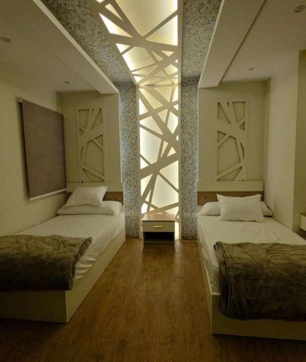 Mansoura Apartment | شقق برج شطا الفندقية - المنصورة