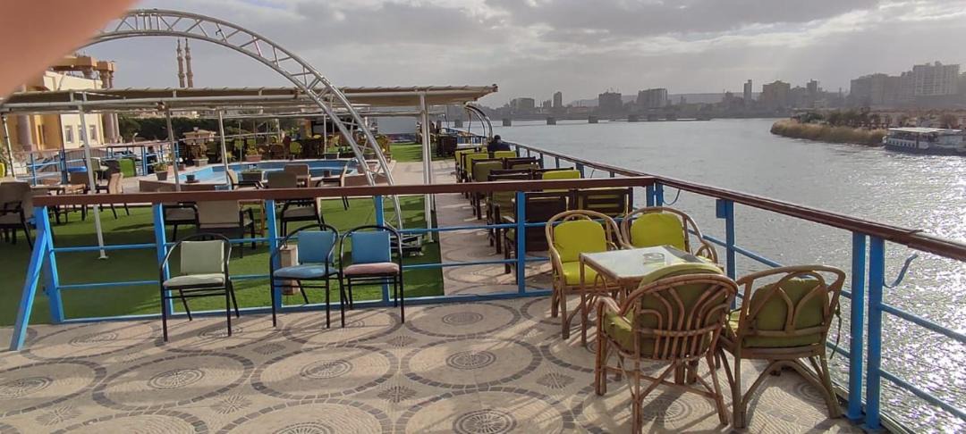 Akhmim Hotel | فندق نايل ايليت سوهاج