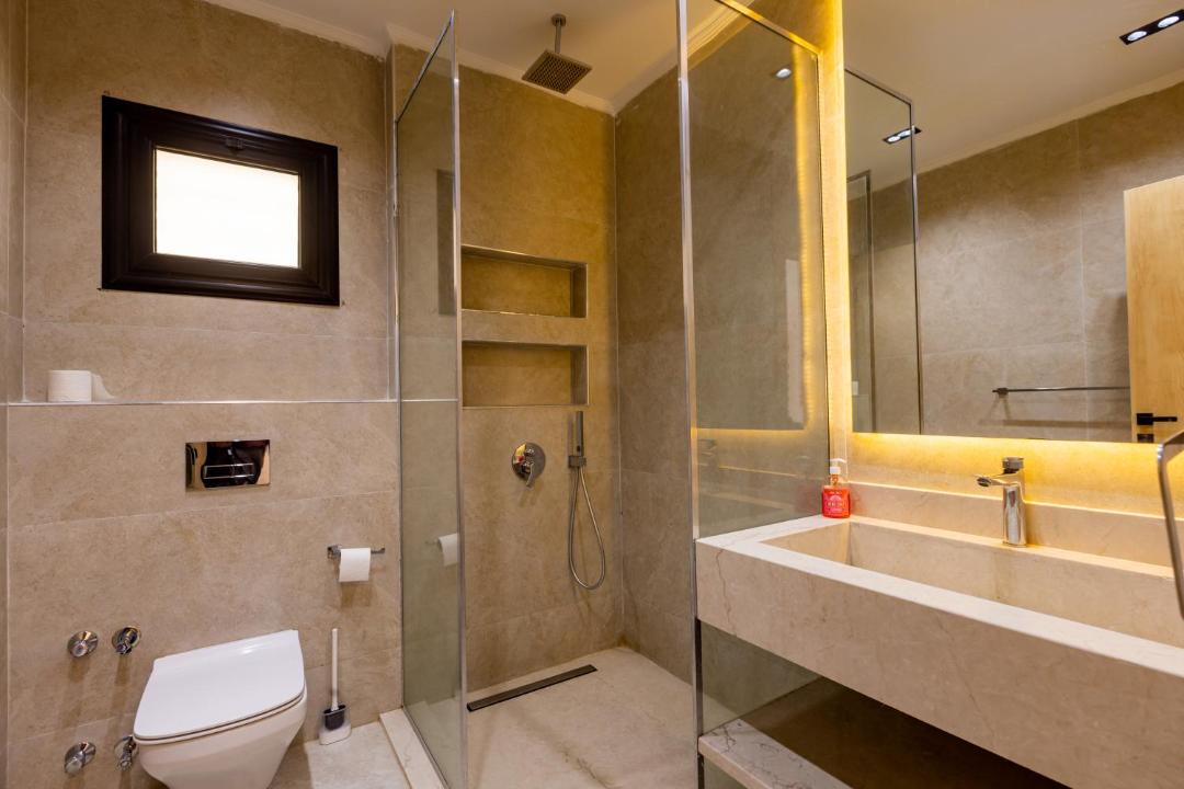 Al Mamsha El Seyahi Apartment | private villa