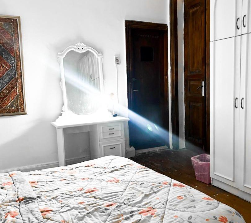 As-Sayidah Zaynab House | Downtown Room 1 COliving French Institute