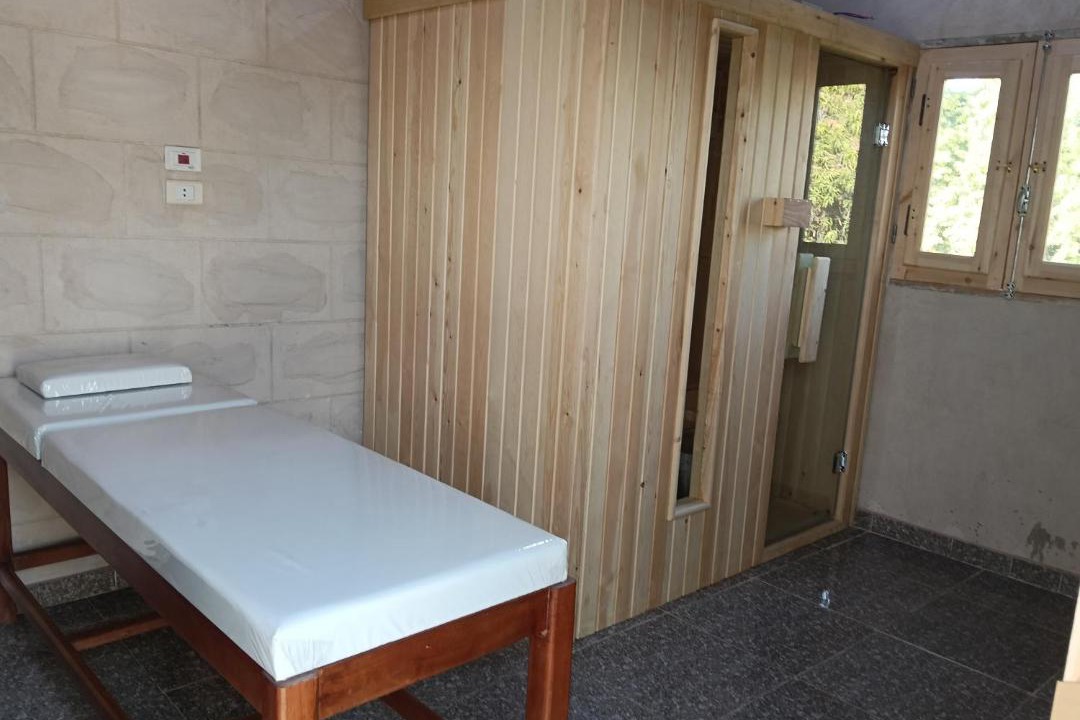 Aswan House | ABU Nubian Guest House