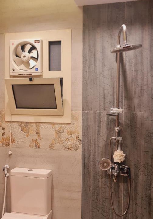 Qalyubia Governorate Apartment | Golf city