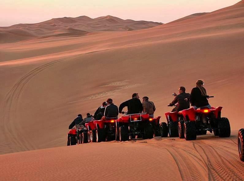 Al Haram Hotel | Siwa Oasis Camp & Lodge Desert Experience Tours