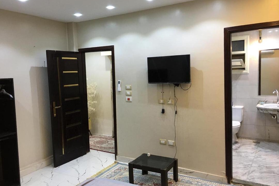 Tanta Apartment | شقة فندقية بشارع النادي