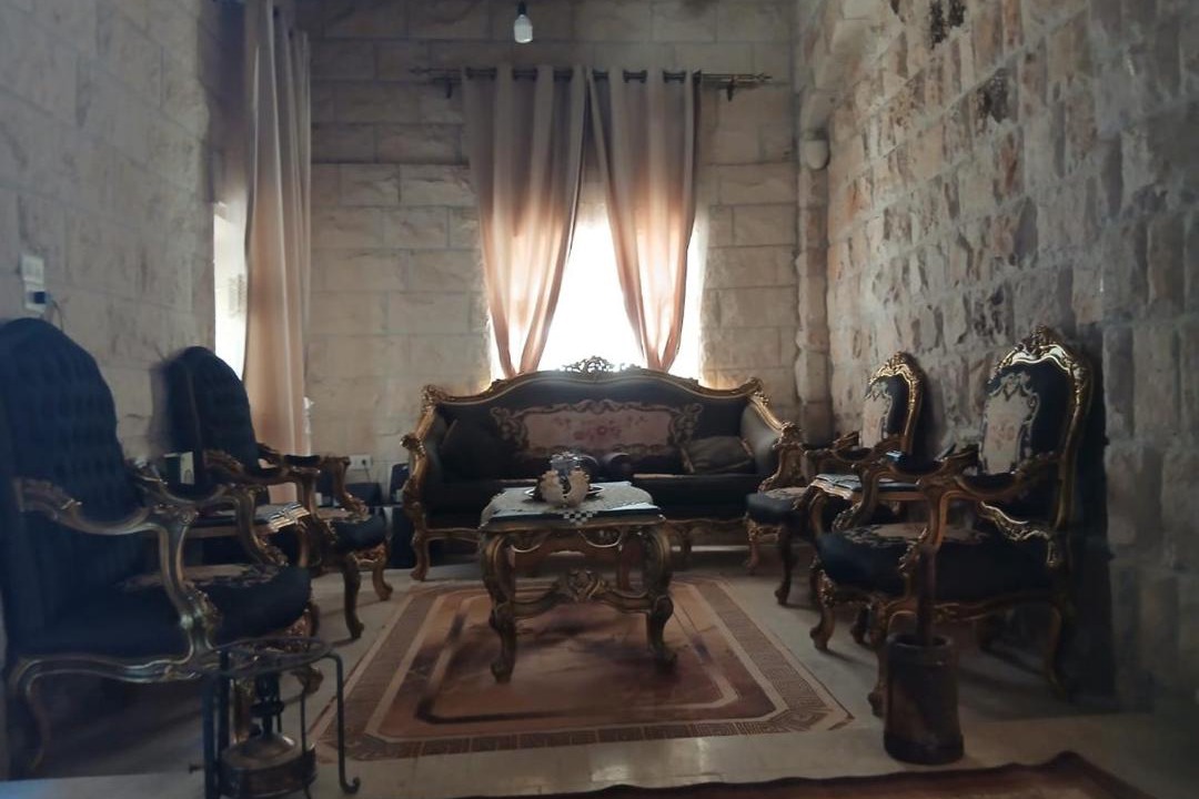 St. Catherine Villa | الشاميه سانت كاترين
