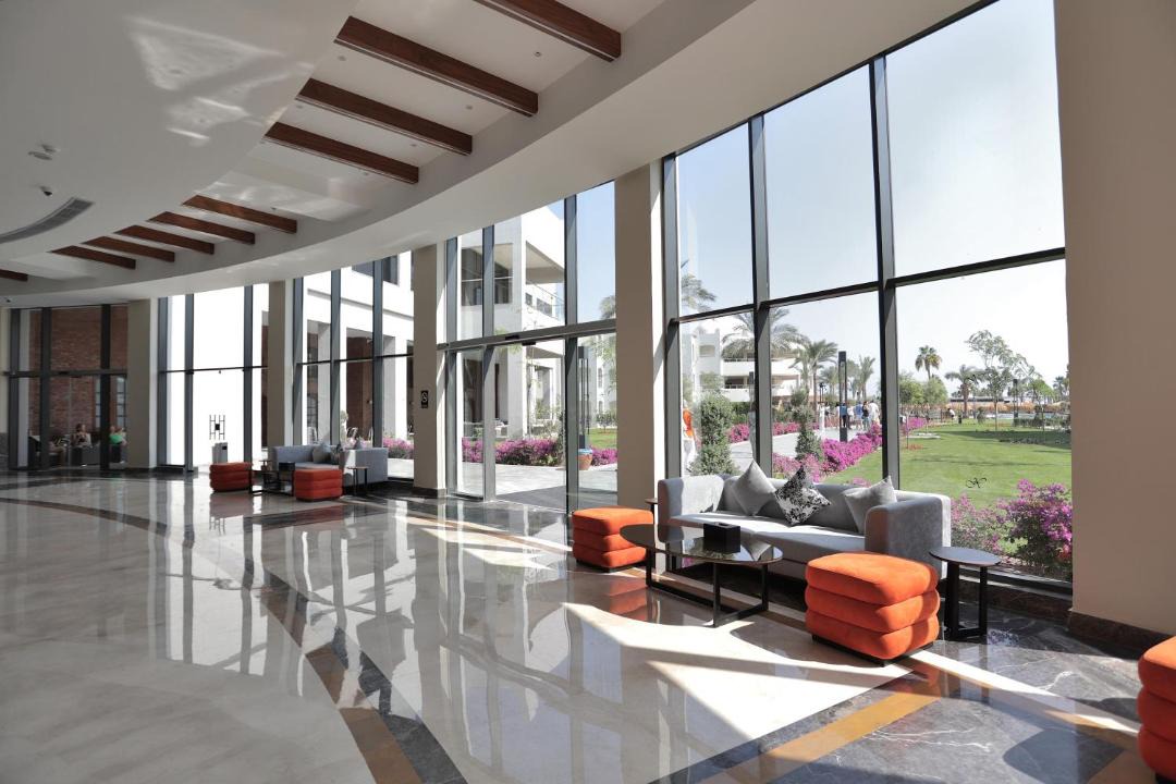 Makadi Bay Resort | Xanadu Club Makadi Bay - High Class All Inclusive