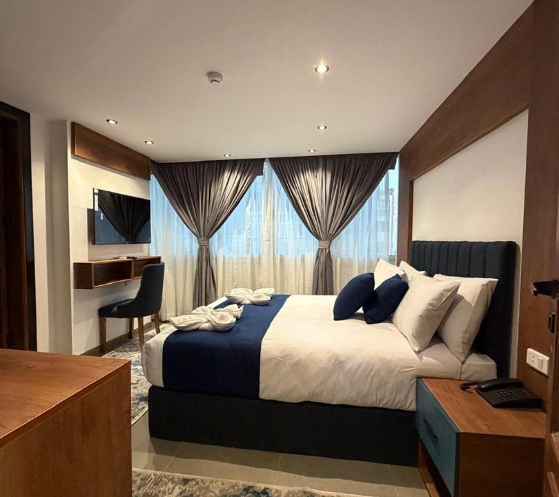 Al Haram Hotel | The Grand Delta Hotel