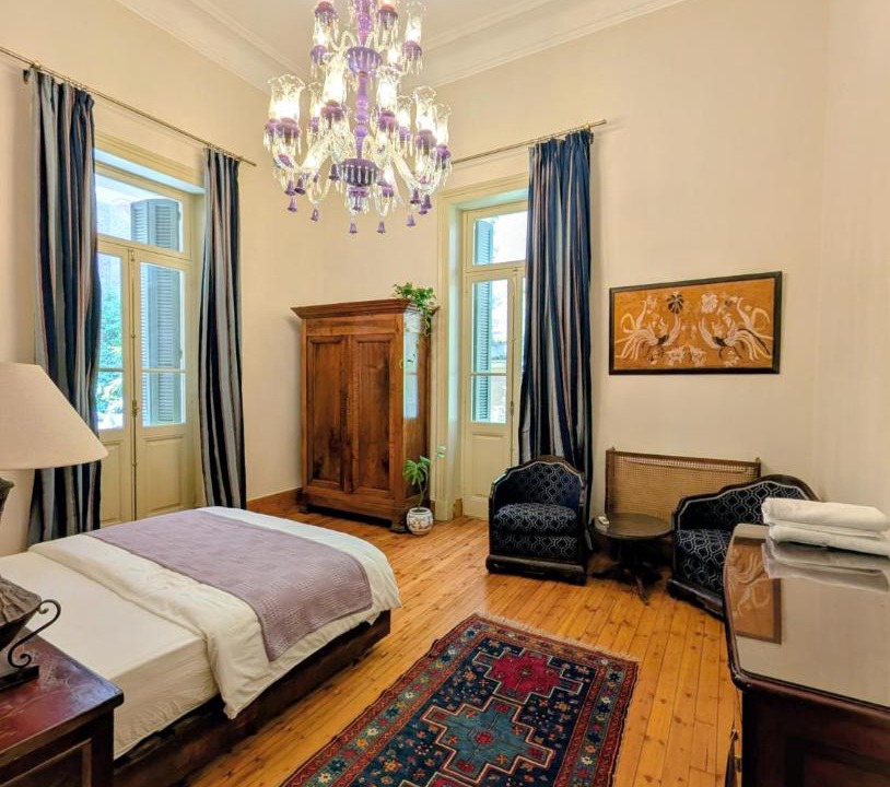 As-Sayidah Zaynab Hostel | Villa Layla Hostel