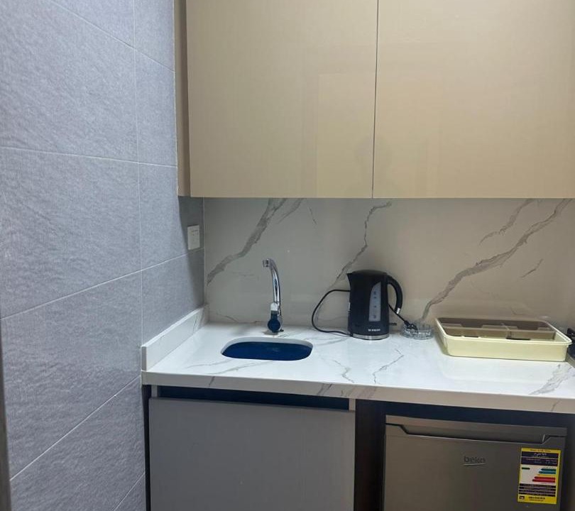 Al Alamayn Apartment | Eastown, NEW CAIRO by Sodic