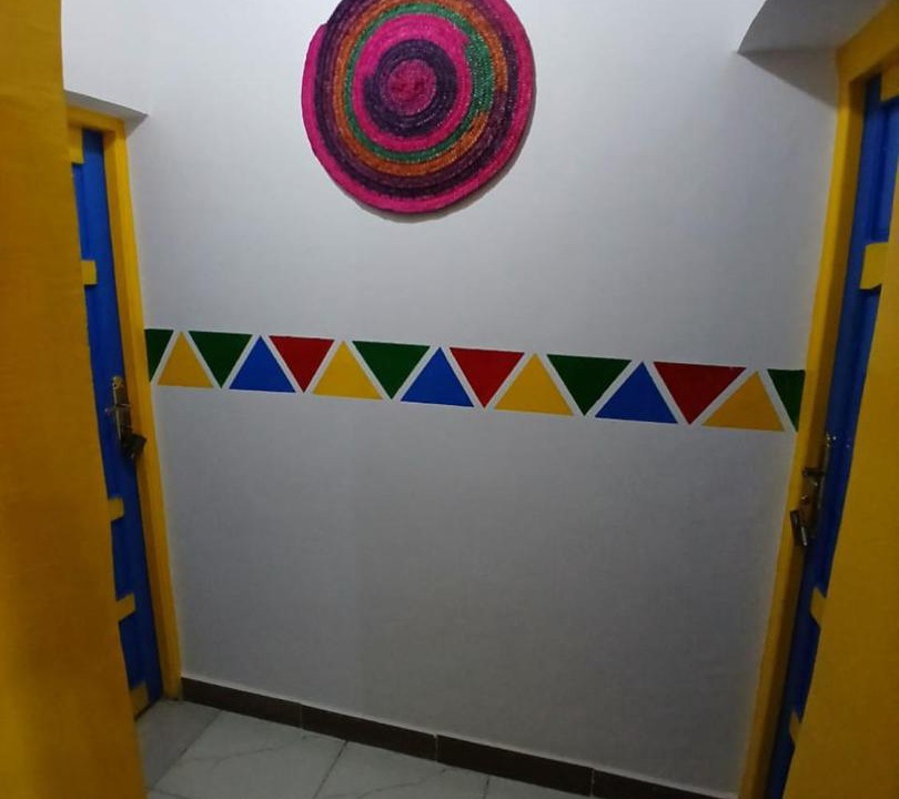 Shurtah al-Dakhlah Bed & Breakfast | Shellaly Ca Nubian Guest House