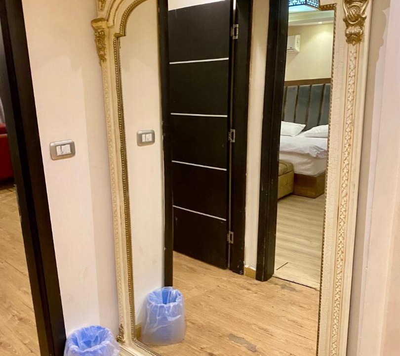 Agouza Apartment | 18B Shehb Apartment Hotel 505