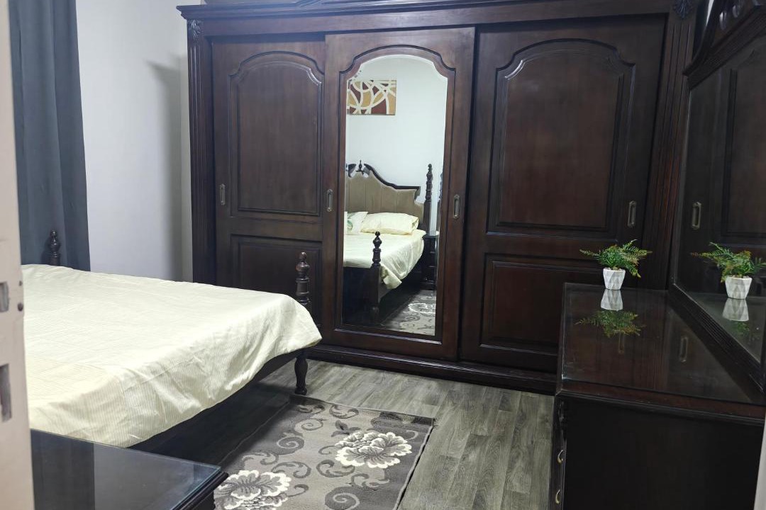 Nasr City Apartment | شقه فندقيه علي فندق انتركونتنتال سيتي ستارز امن 24 ساعه Hotel Apartment Overlooking InterContinental Citystars with Full Services Heart of Cairo Quiet, Private for Families24H Security