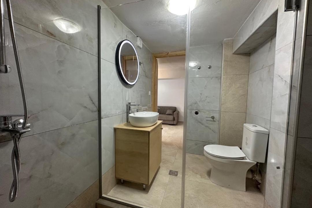 Evdilos Apartment | Evdilos blue serenity by BRP-PROPERTIES