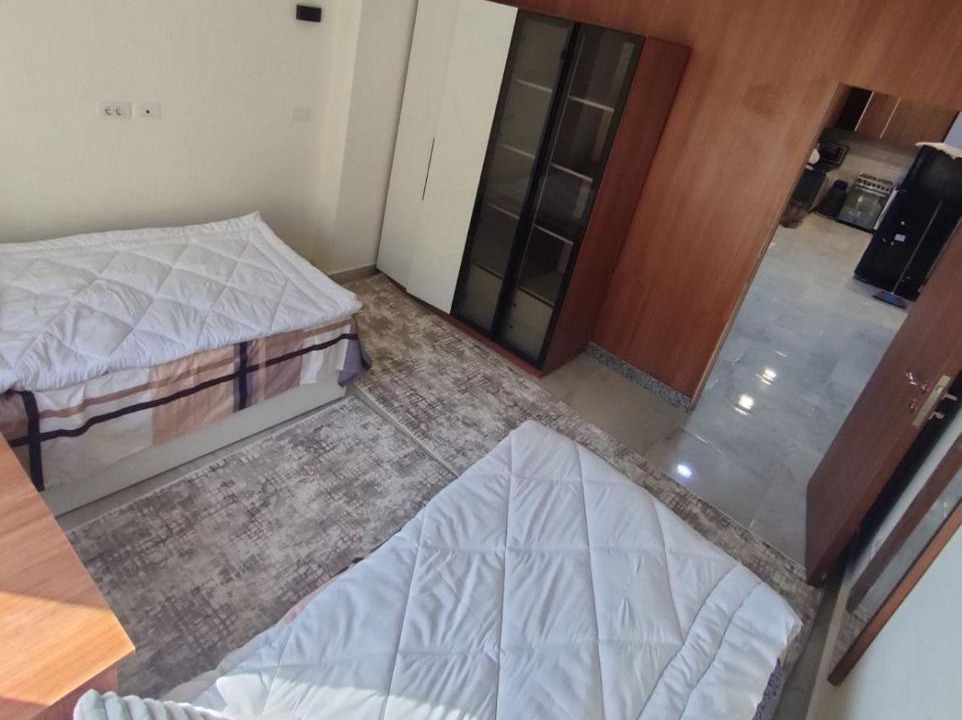 Al Alamayn Apartment | العلمين الجديدة الحى اللاتينى