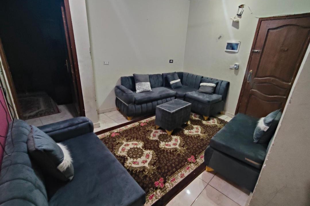 As-Salam Apartment | شقه مفروشه جميله جدا بموقع متميز 2