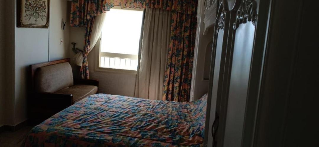 Al-Muntazah Apartment | Adorable Sea View Flat in Mandarah of Alexandria ,Families Only