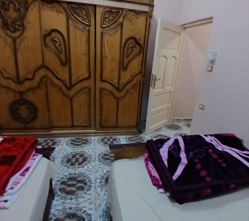 Siwa Apartment | Aylan