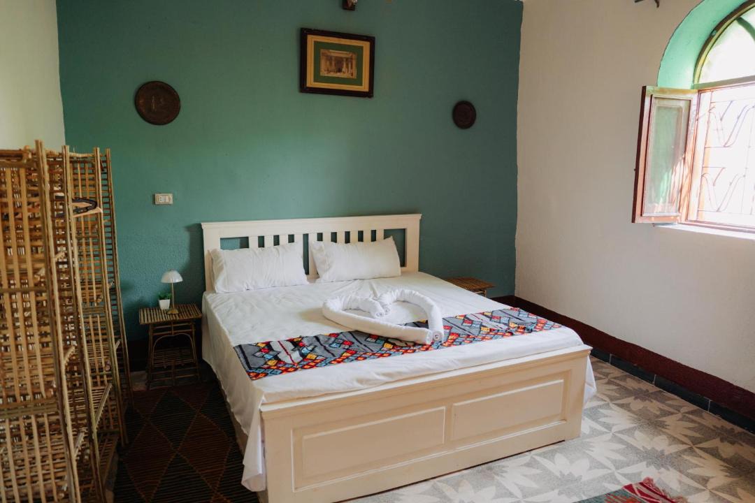 Luxor House | Harmonia House