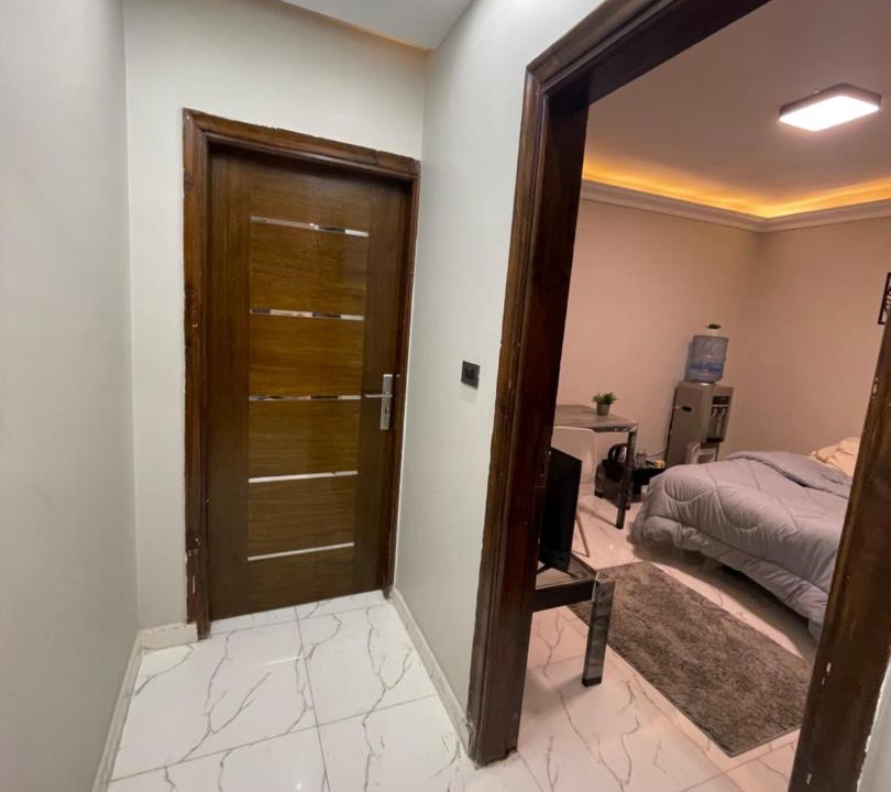 Ain Schams House | Sharo's House