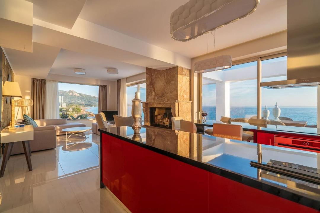 Vasilikos Villa | Luxury Villa Zante Villa Malada 3 Bedroom Sea Views Vasilikos
