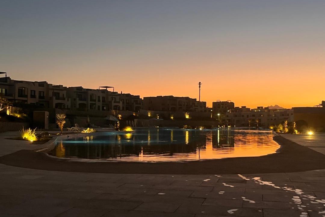 Makadi Bay Hotel | 1 Bedroom Chalet at Makadi Heights Hurghada