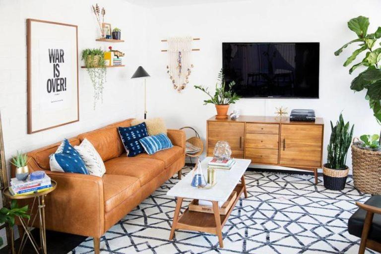 Al Rehab Apartment | Three Bedrooms Apartment