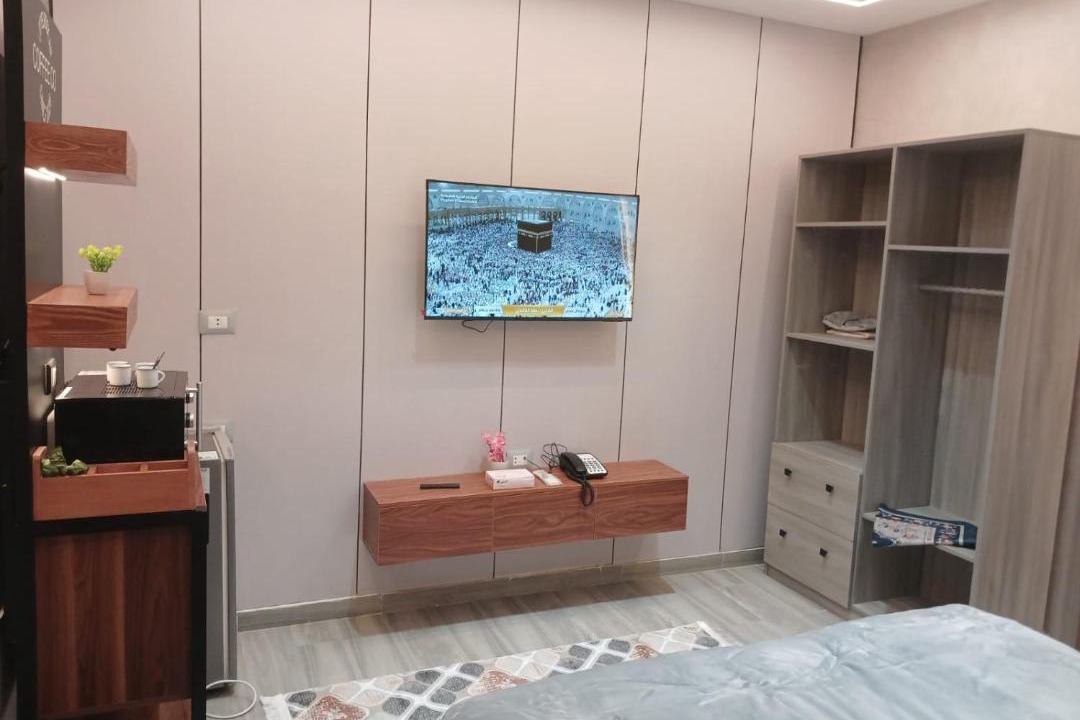 Al-Muntazah Apartment | Elmandara Residence inn