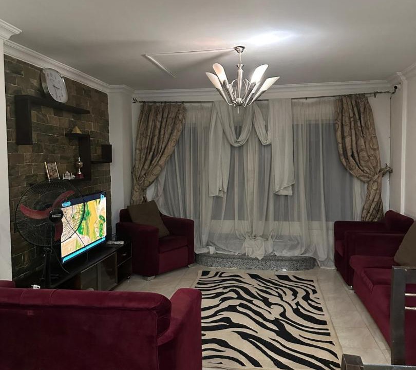 Al-Basatin Apartment | Quiet modern stay in Zahraa Maadi
