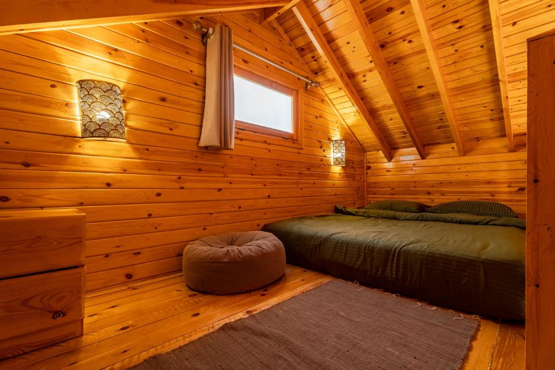 Dahab House | Sound Of Silence