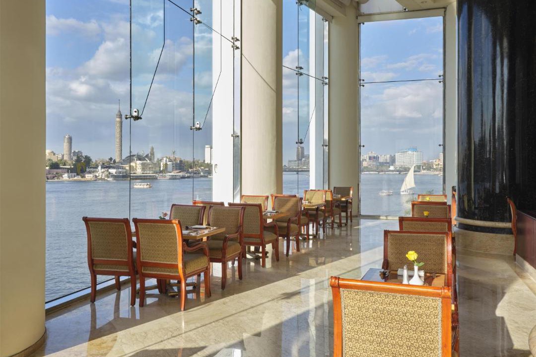Al Manial Hotel | Hilton Cairo Grand Nile