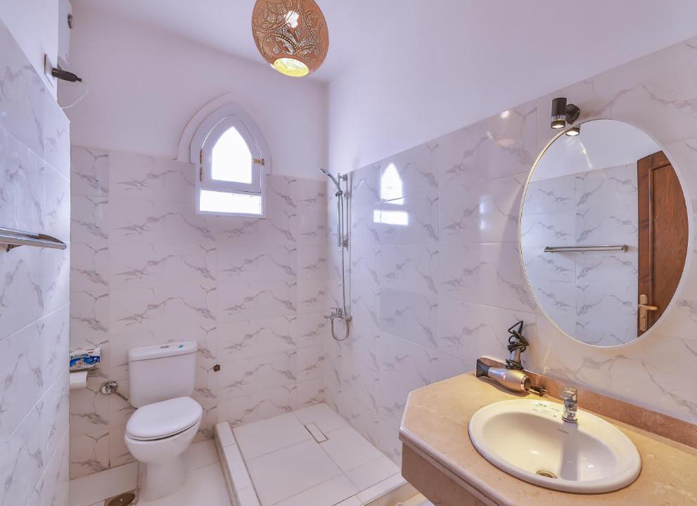 Luxor Apartment | Beit Al Madina