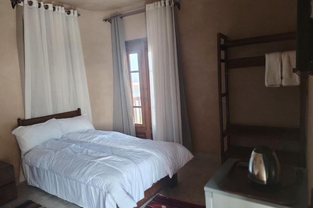 Siwa Hotel | Divine Siwa