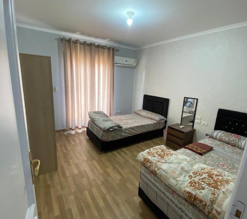Cairo Apartment | Panorama Green Mountain Compound, Nasr City369