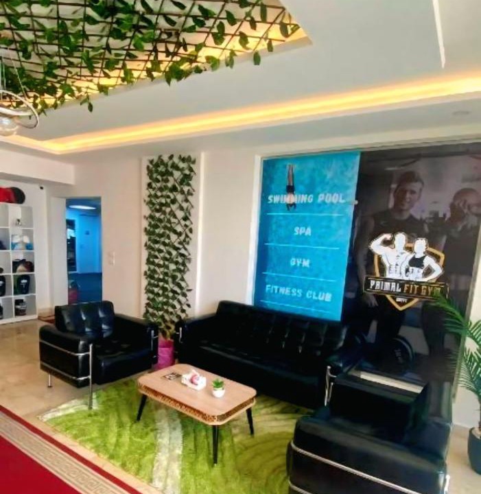 Ras Nasrani Hotel | Sharm Hills Comfort stays